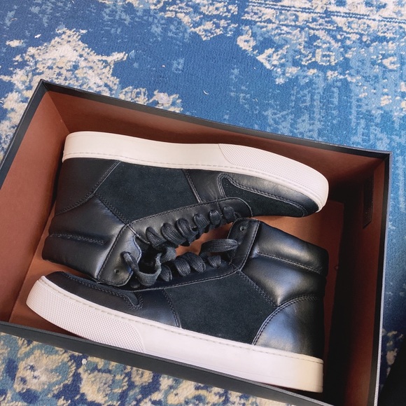 Coach | Shoes | Coach Mens Dewitt High 
